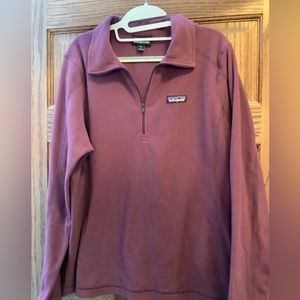 Cranberry Patagonia